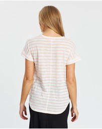 White By FTL - Joey Tee