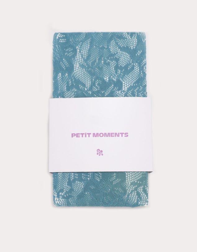 Petit Moments - Lace Tights
