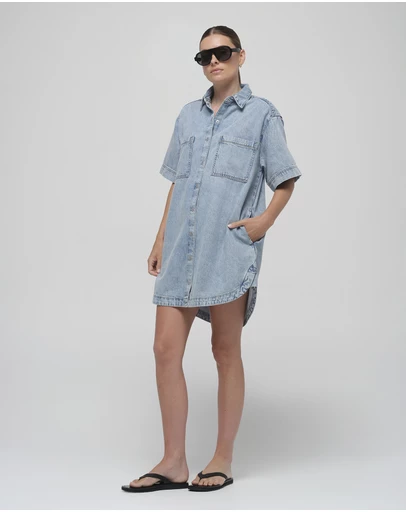 JACANDMOOKI - Alessia Dress