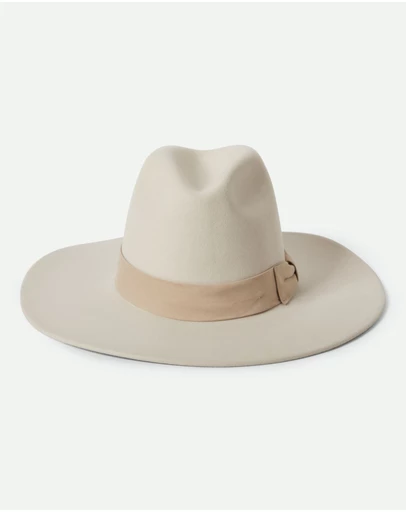 Brixton - Layton Comfort Fedora