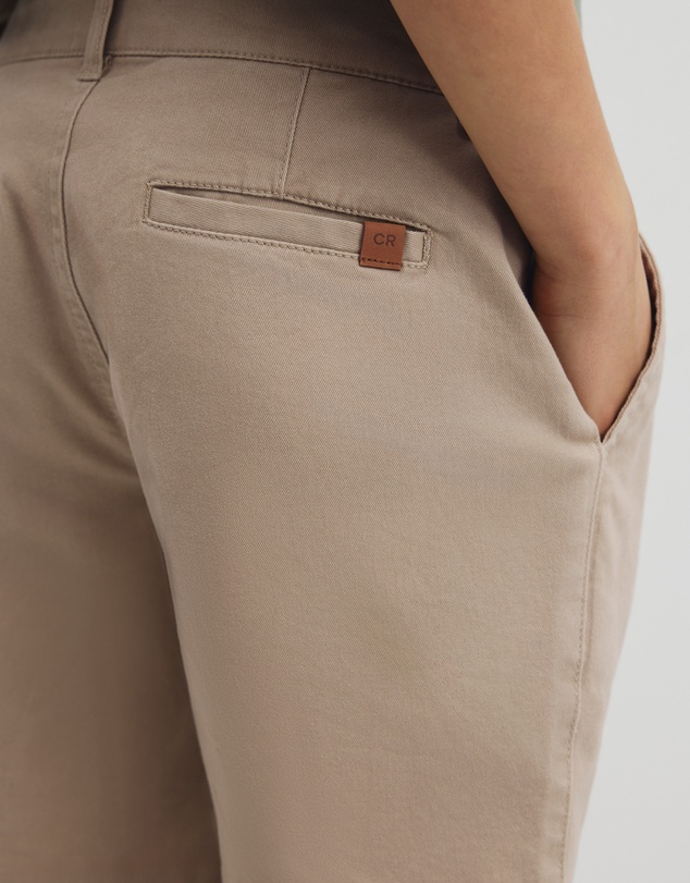 Country Road - Teen Chino Short