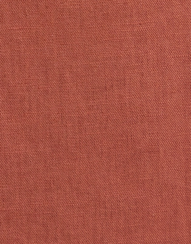Johnny Bigg - Anders Linen Shirt