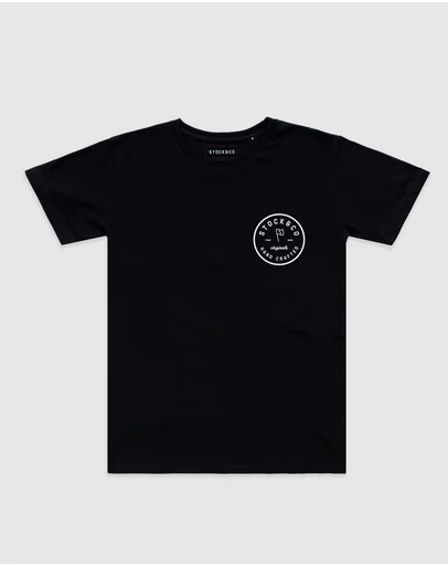 Stock & Co. - Cuba Tee - Youth