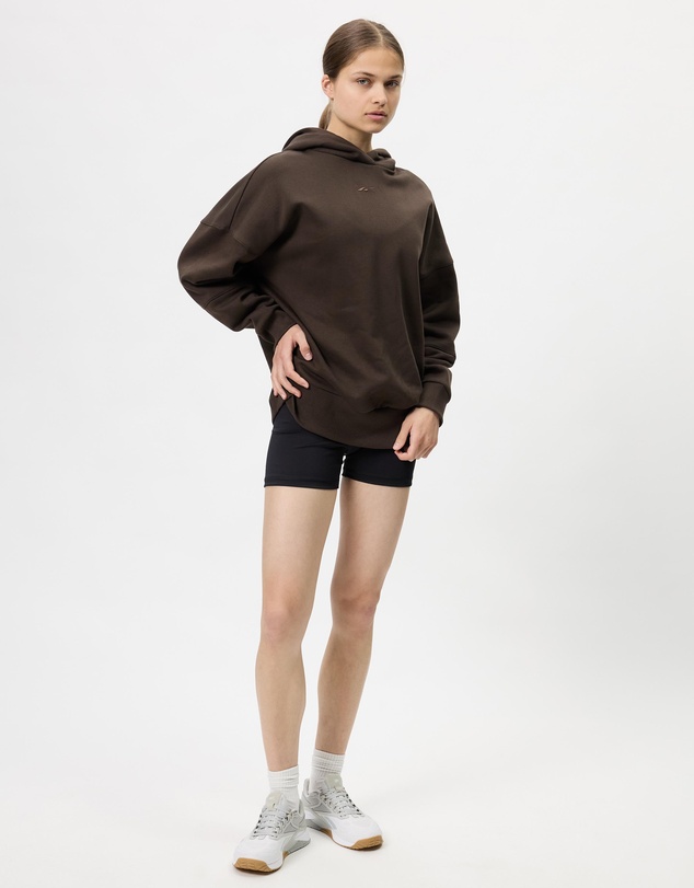 Reebok - Lux Hoodie
