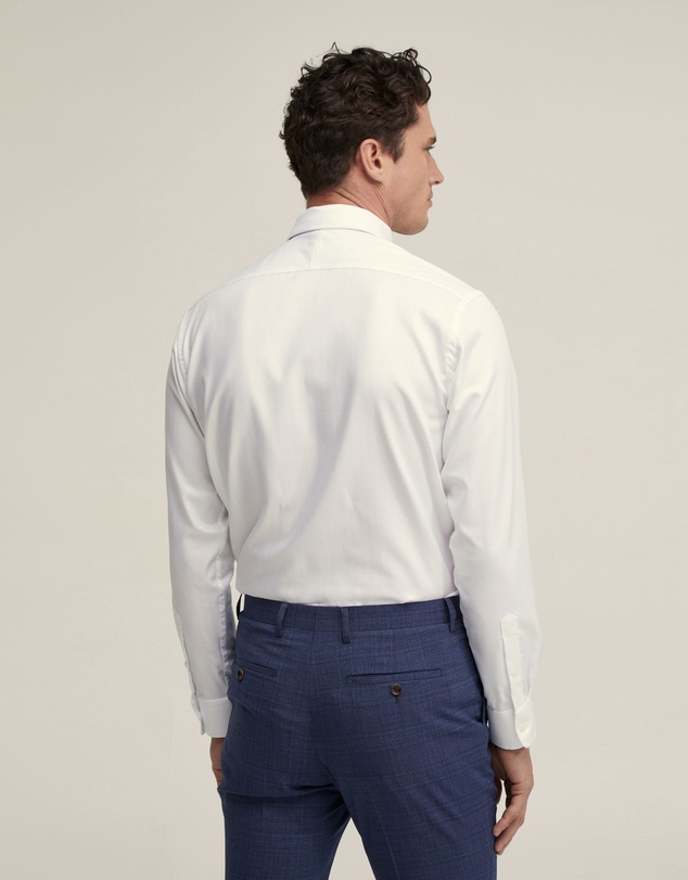 Oxford - Islington Wrinkle Resistant Shirt