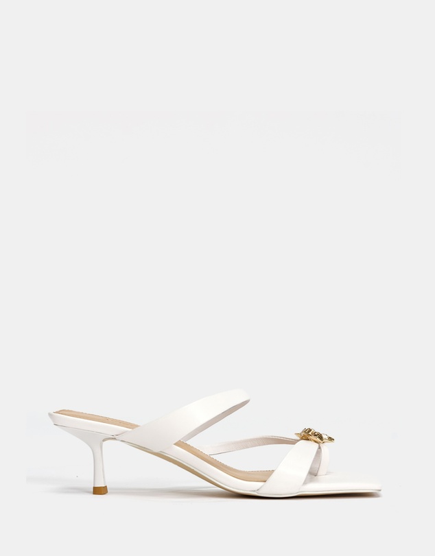 Acler - Martin Heels