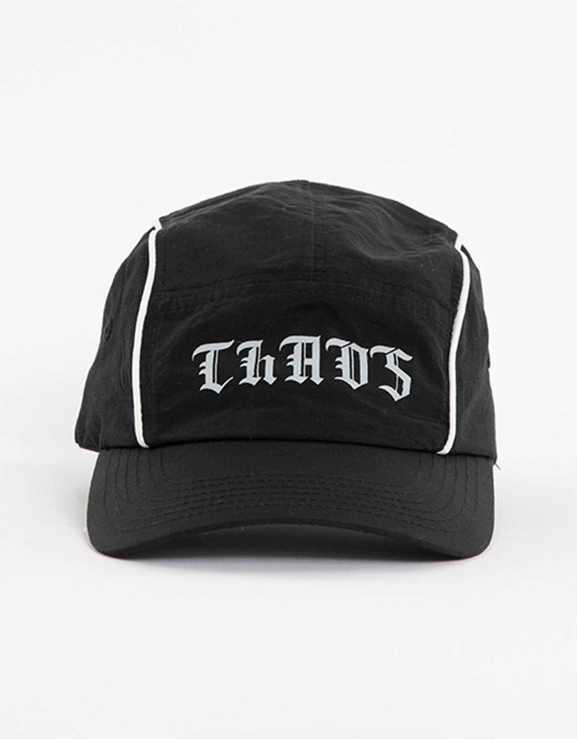 Kiss Chacey - Scripture Dad Cap