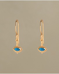 Meshca - Kismet Earrings