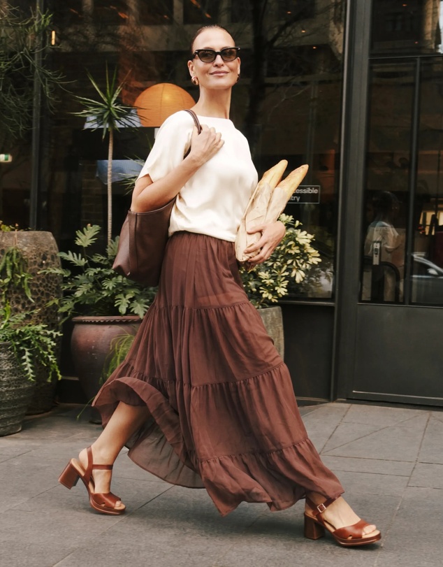 Hush Puppies - Honolulu