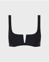 BONDI BORN - Clio Bikini Top