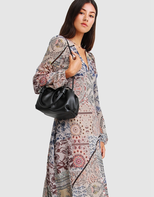 Belle & Bloom - In Your Dreams Maxi Dress