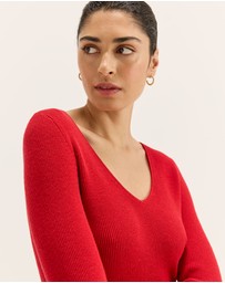 Review - Arluno Jumper