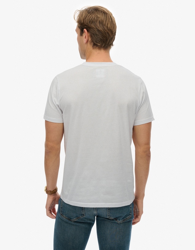 Superdry - Great Outdoors Relaxed Tee
