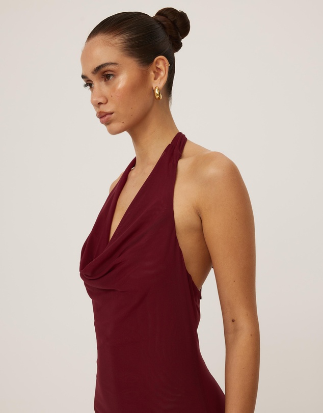 Tussah - Mia Midi Dress