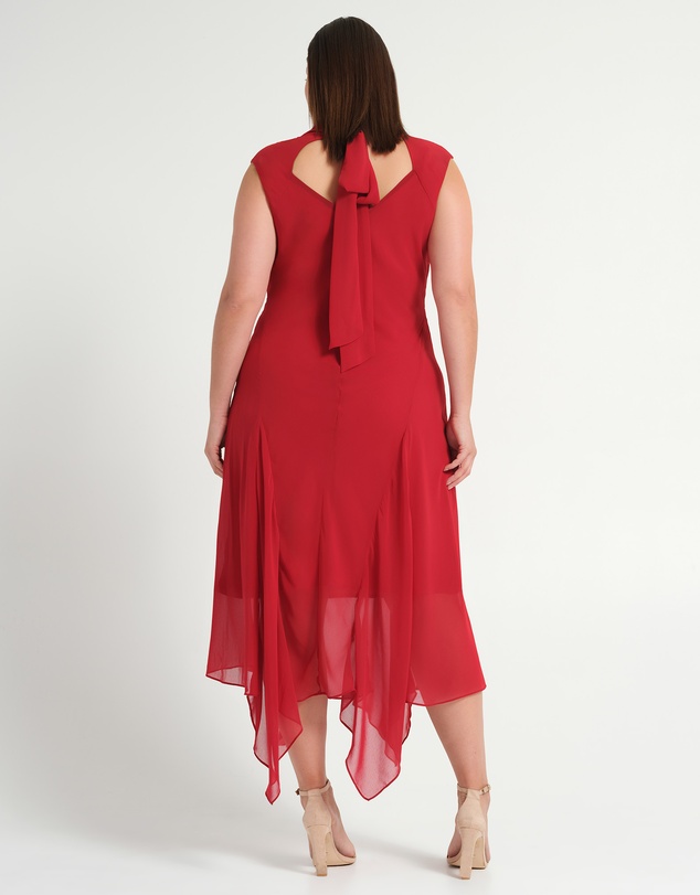 Estelle - Holly Dress