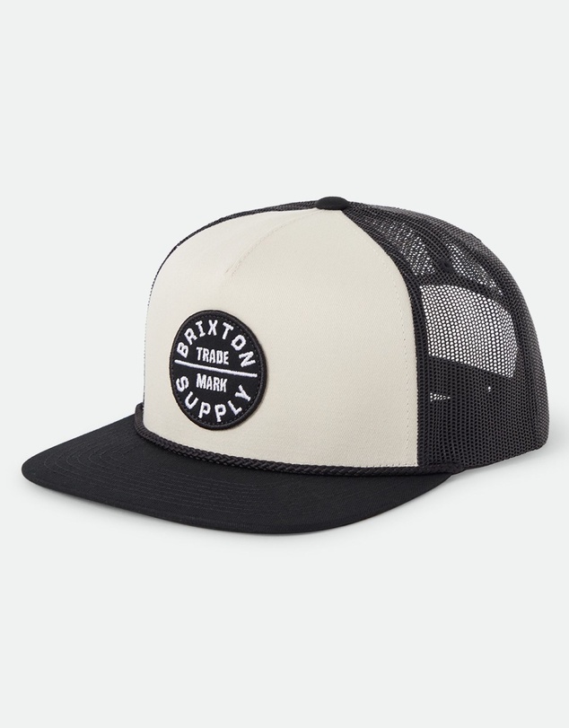 Brixton - Oath Trucker Hat
