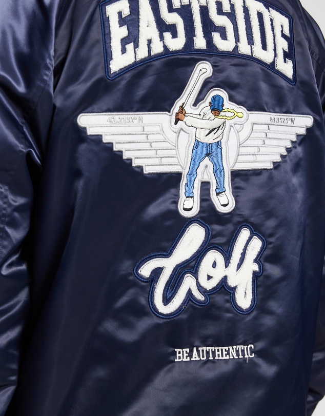 Eastside Golf - Wingman Jacket