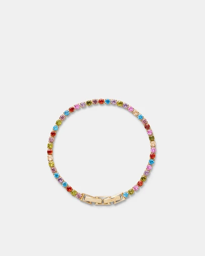 MIMCO - Prismatic Bracelet