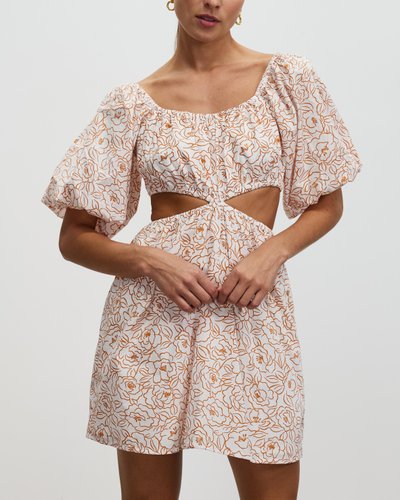 Gabelli Mini Dress