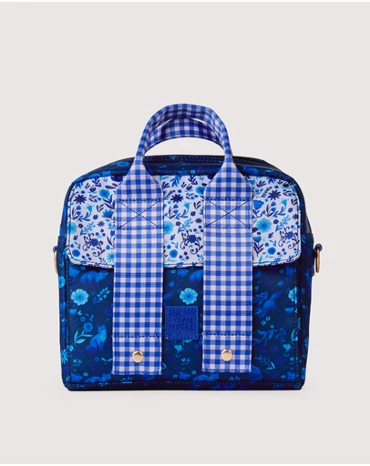 The Somewhere Co - Foxwood Lunch Tote