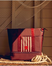 The Somewhere Co - Keepsake Adventure Bag