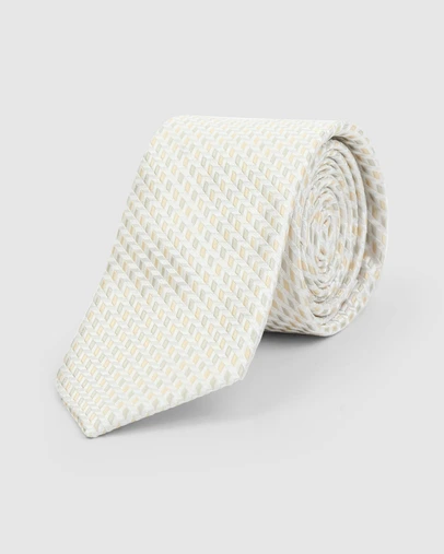 yd. - Pella Geo 6.5Cm Tie