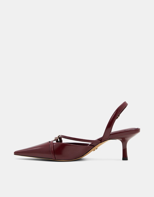 ALDO - Marietta Slingback Kitten Heels