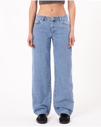 Abrand - 99 Low Baggy