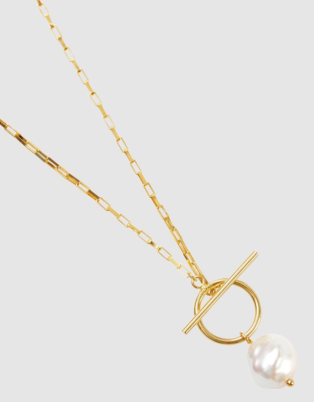Pastiche - Athena Necklace