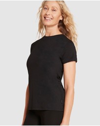 Boody - Crew Neck T-Shirt