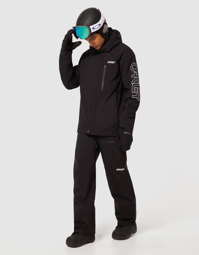 Oakley - TNP Lined Shell Snow Pants 2.0