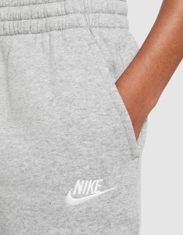 Nike - Sportswear Club Fleece Jogger Pants - Kids-Teens