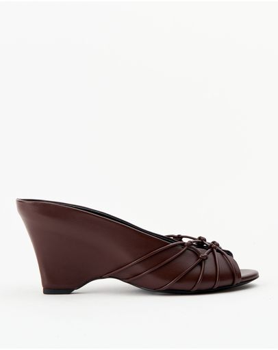 Choc Leather