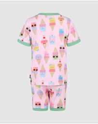 Rock Your Kid - Frida Sleep Set - Kids