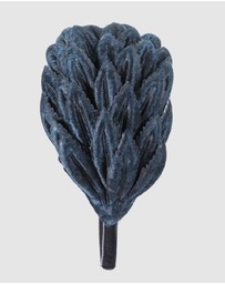 Max Alexander - Small Fascinator Headband