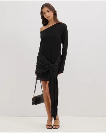 Dazie - Yes Girl Mini Dress