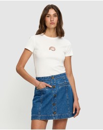 KIVARI - Sephina Tee