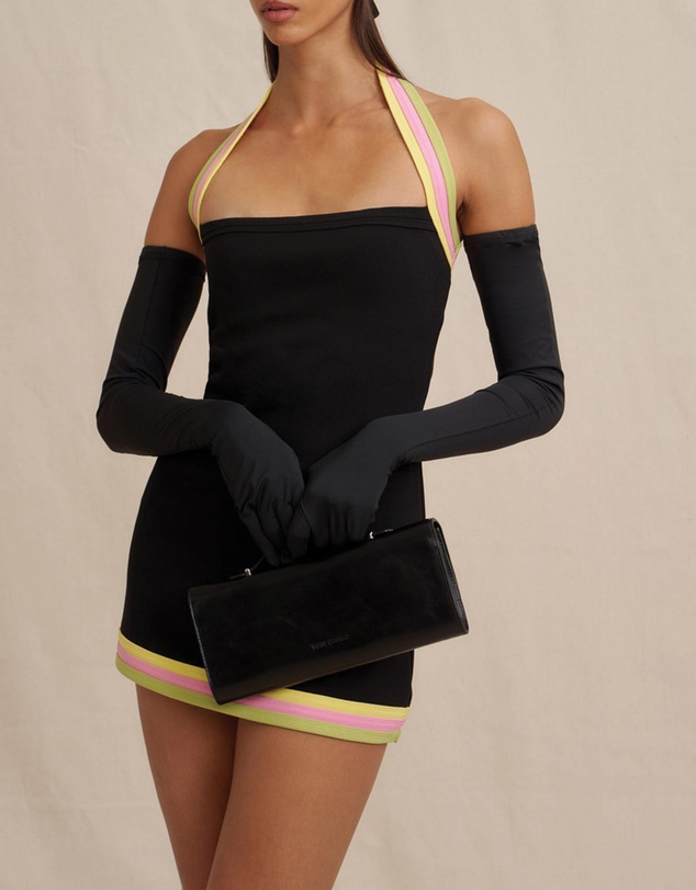 BY JOHNNY. - Eliza Mini Dress