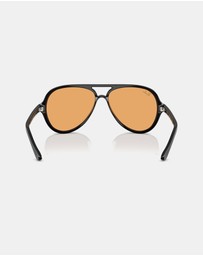 Ray-Ban - 0RB4125