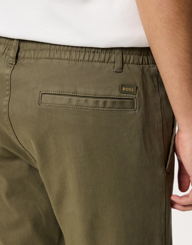 BOSS - Sanderson Pants