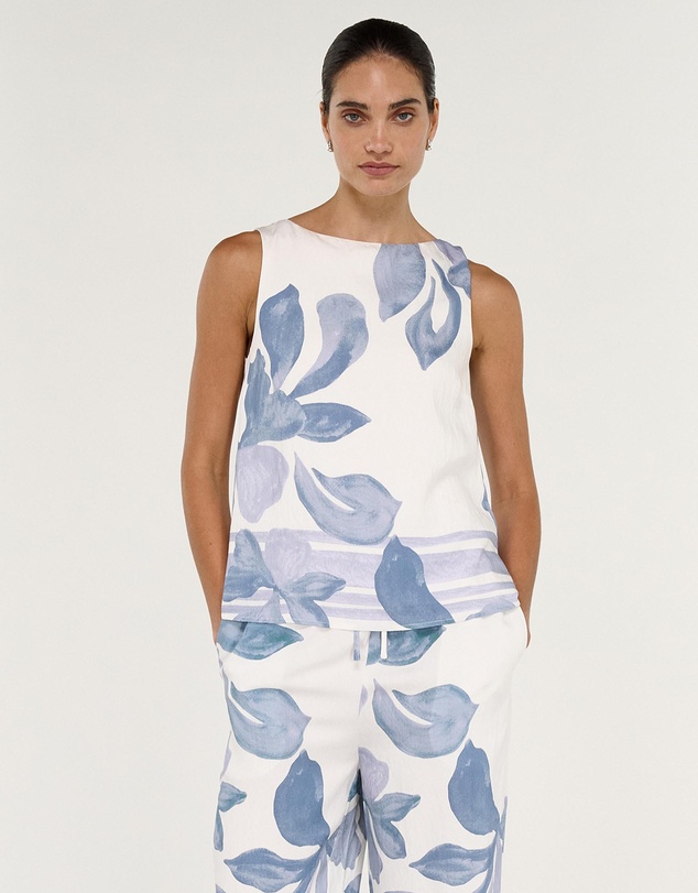 Staple the Label - Elody Top