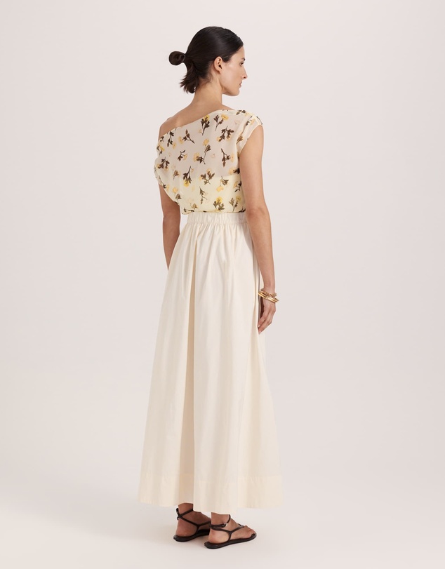 SABA - Belle Midi Skirt