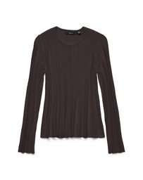 Vero Moda - Lana Ribbed Knit