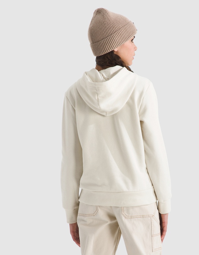 The North Face - Evolution Half Dome Pullover Hoodie - Teens