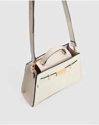 Laura Jones - Odele Mini Top Handle Bag