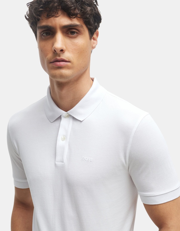 BOSS - Pallas Polo Shirt