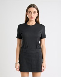 PFEIFFER - Solene Tee