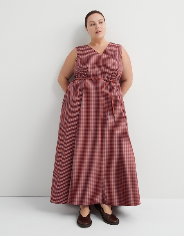 Kowtow - Belle Dress