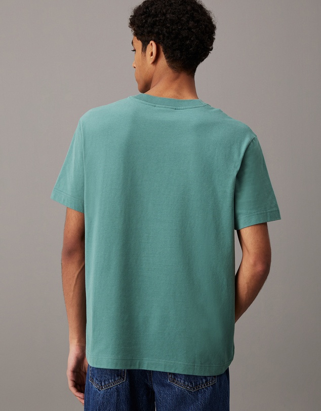 Calvin Klein Jeans - Chenille Monogram T-Shirt