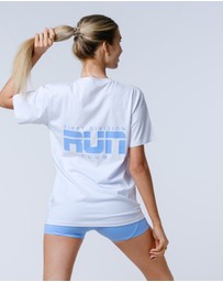 First Division - Run Club Tee